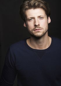 Taylor Napier