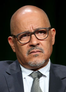 Clark Johnson