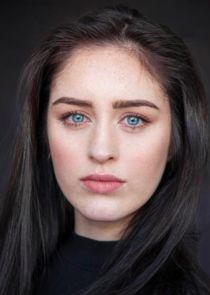 Danielle Galligan