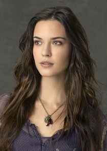 Odette Annable