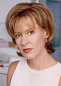 Dr. Kathryn "Kate" Austin