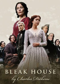 Bleak House poster