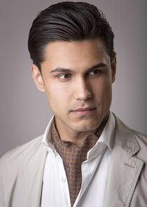 Elvis Esposito