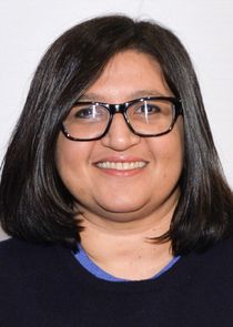 Nahnatchka Khan
