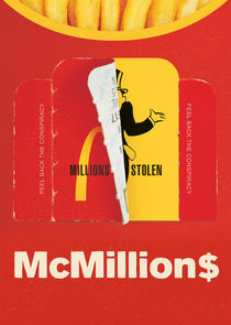 McMillion$ poster