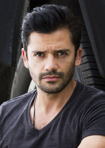 Andres Londono