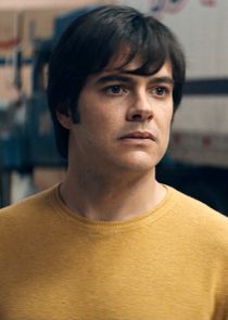 Benjamin Arellano "El Min" Félix