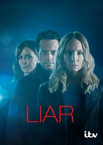 Liar poster