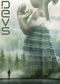 Devs poster