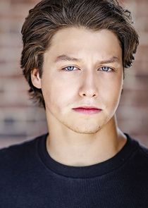 Stephen Kalyn