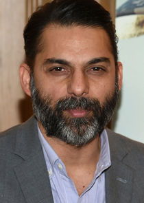 Payman Maadi