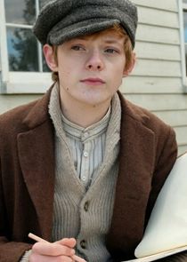 Cole Mackenzie