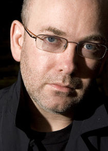 Neil Cross