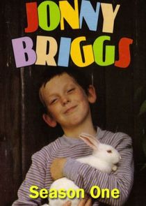 Jonny Briggs poster