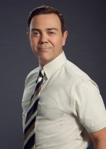 Charles Boyle