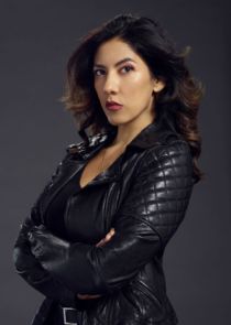 Rosa Diaz