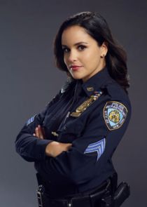 Amy Santiago