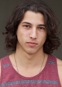 Benjamin Norris