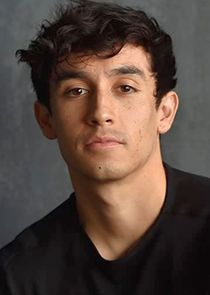 Adan Rocha