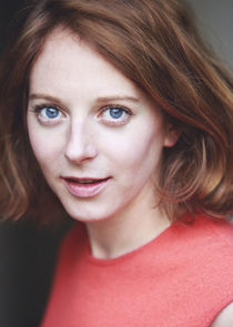 Florence Keith-Roach