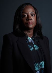 Annalise Keating