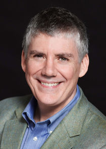 Rick Riordan