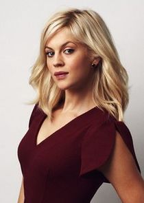 Georgia King