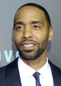 Kevin Carroll