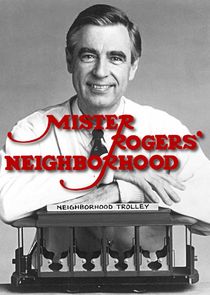 Mister Rogers' Neighborhood poster