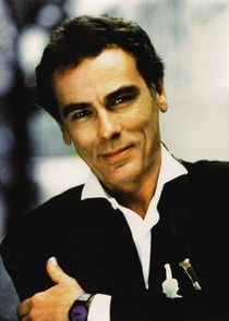 Rear Admiral Albert "Al" Calavicci