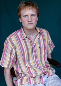Sammy Scheuritzel