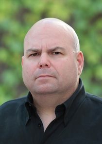 Jonathan Greene
