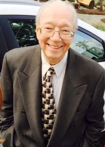 Michael Gleason