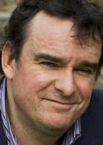 Matthew Graham