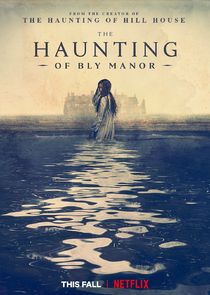The Haunting of Bly Manor poster