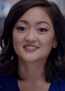 Julia Sasaki