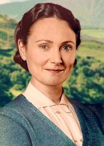 Audrey Hall