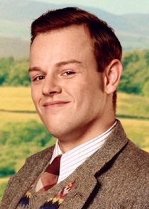 Tristan Farnon