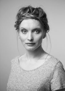 Julia Bache-Wiig