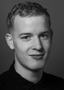 Carl Martin Eggesbø