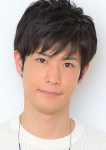 Takeo Ōtsuka
