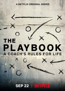 The Playbook poster