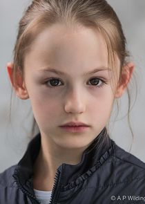 Amelie Bea Smith