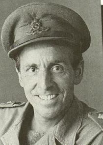 Captain Ashwood