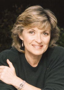 Hannah Gordon