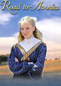 Road to Avonlea poster
