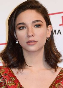 Matilda De Angelis