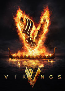Vikings poster