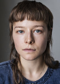 Emma D'Arcy