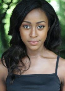 Simona Brown